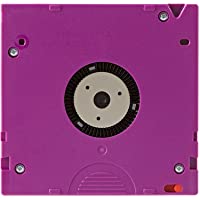 Hewlett Packard Enterprise C7976A - Cartuchos de datos de 6.25 TB- blanco